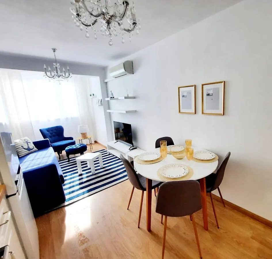 Varna Nautical Apartment