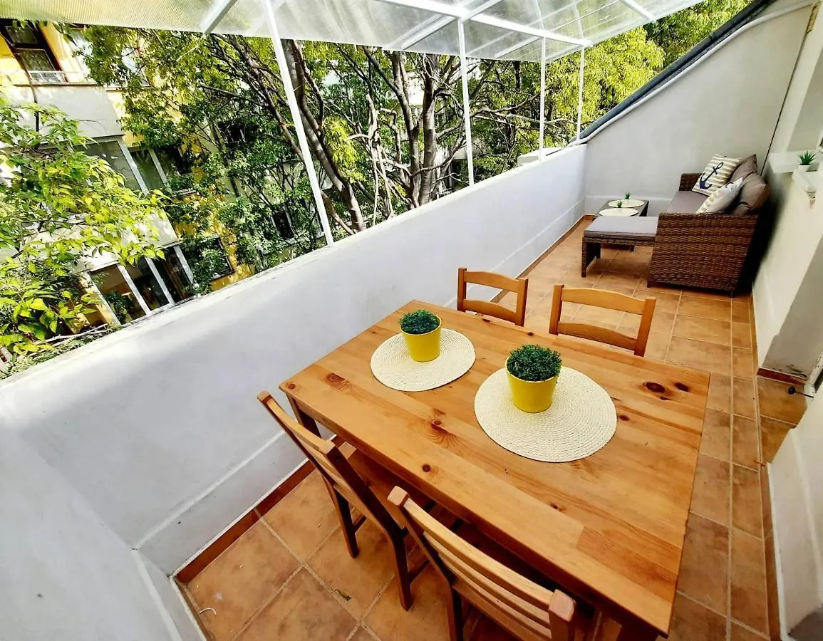 Varna Nautical Apartment 0*,