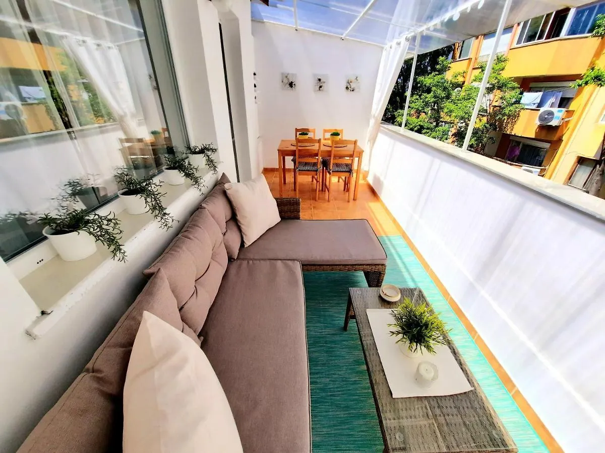 Varna Nautical Apartment
