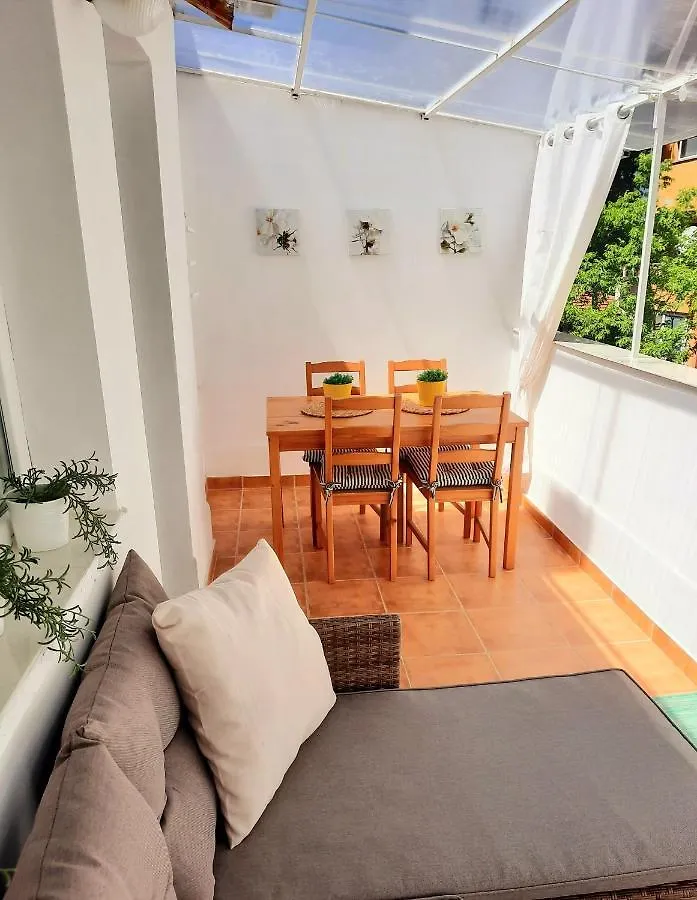 Varna Nautical Apartment